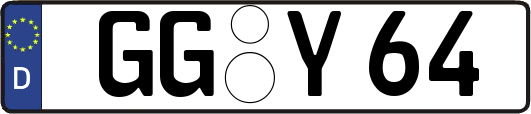 GG-Y64