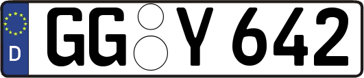 GG-Y642