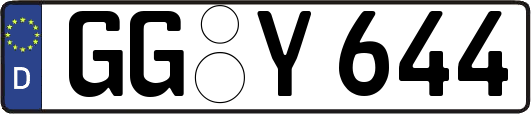 GG-Y644