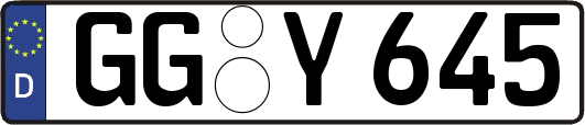 GG-Y645