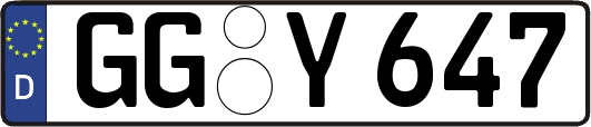 GG-Y647