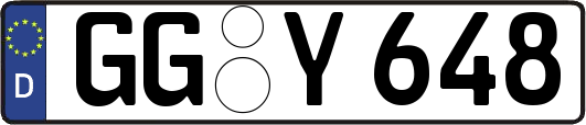 GG-Y648