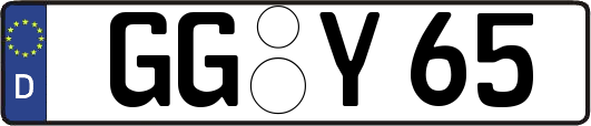 GG-Y65
