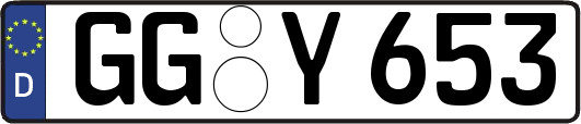 GG-Y653