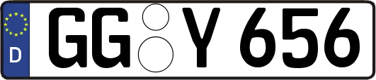 GG-Y656