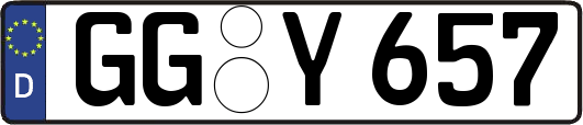 GG-Y657
