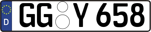 GG-Y658
