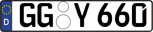 GG-Y660