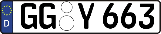 GG-Y663