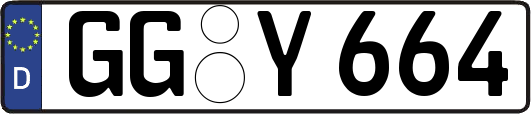 GG-Y664