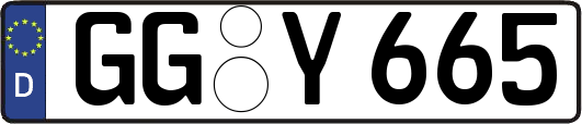 GG-Y665
