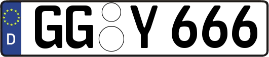 GG-Y666