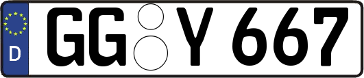 GG-Y667