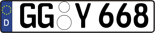 GG-Y668