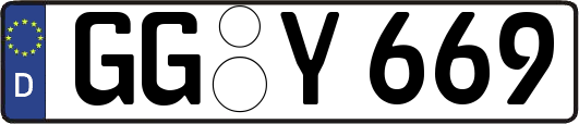 GG-Y669
