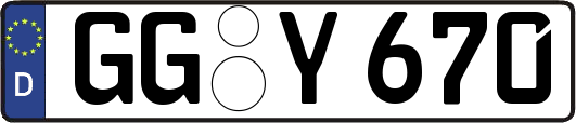 GG-Y670