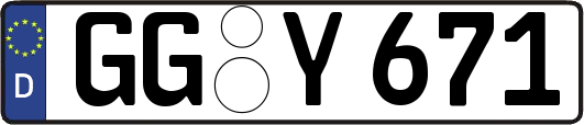 GG-Y671