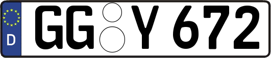 GG-Y672
