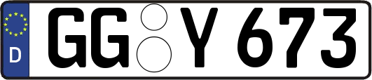 GG-Y673