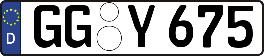 GG-Y675
