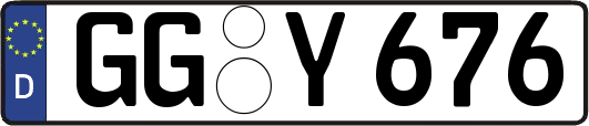 GG-Y676