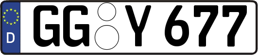 GG-Y677