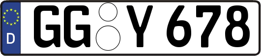 GG-Y678