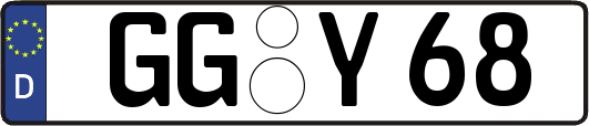 GG-Y68