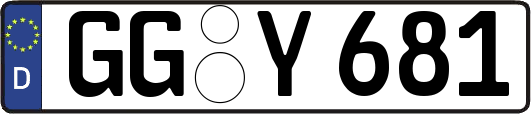 GG-Y681
