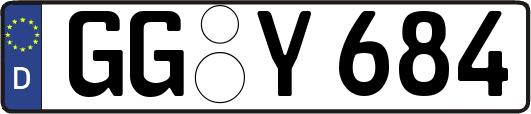 GG-Y684