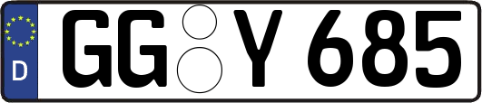 GG-Y685