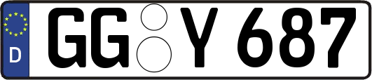 GG-Y687