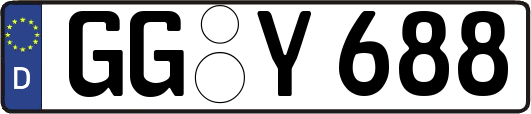 GG-Y688