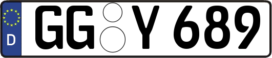 GG-Y689