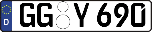 GG-Y690