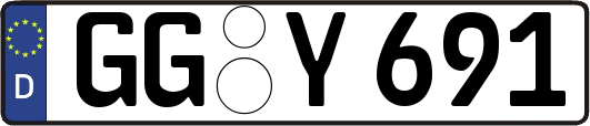 GG-Y691
