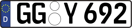 GG-Y692