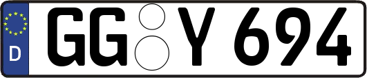 GG-Y694
