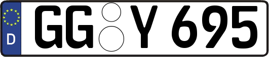 GG-Y695