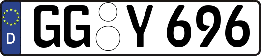 GG-Y696