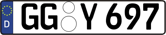GG-Y697