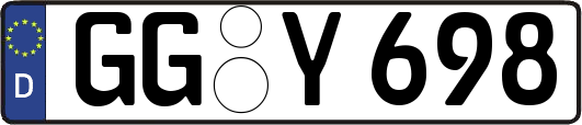 GG-Y698