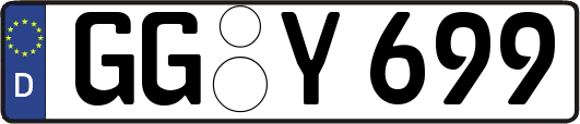 GG-Y699