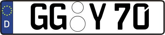 GG-Y70