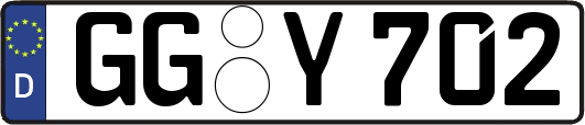 GG-Y702