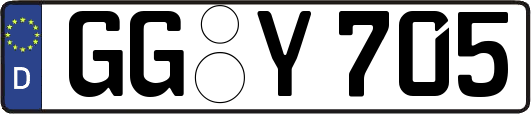 GG-Y705