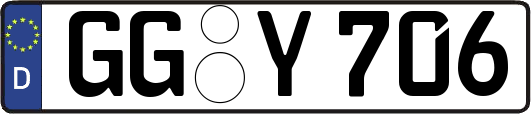 GG-Y706