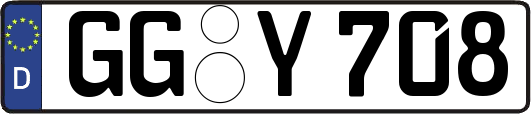 GG-Y708