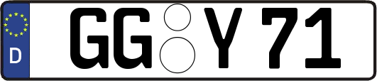 GG-Y71