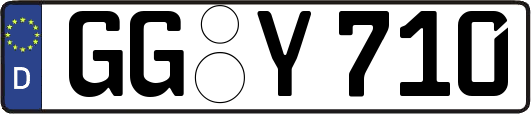 GG-Y710